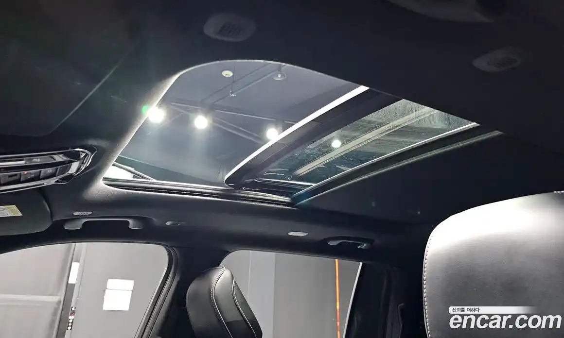 Jeep Cherokee 2021 3.6 Автомат в Москве № 199496, фото 15