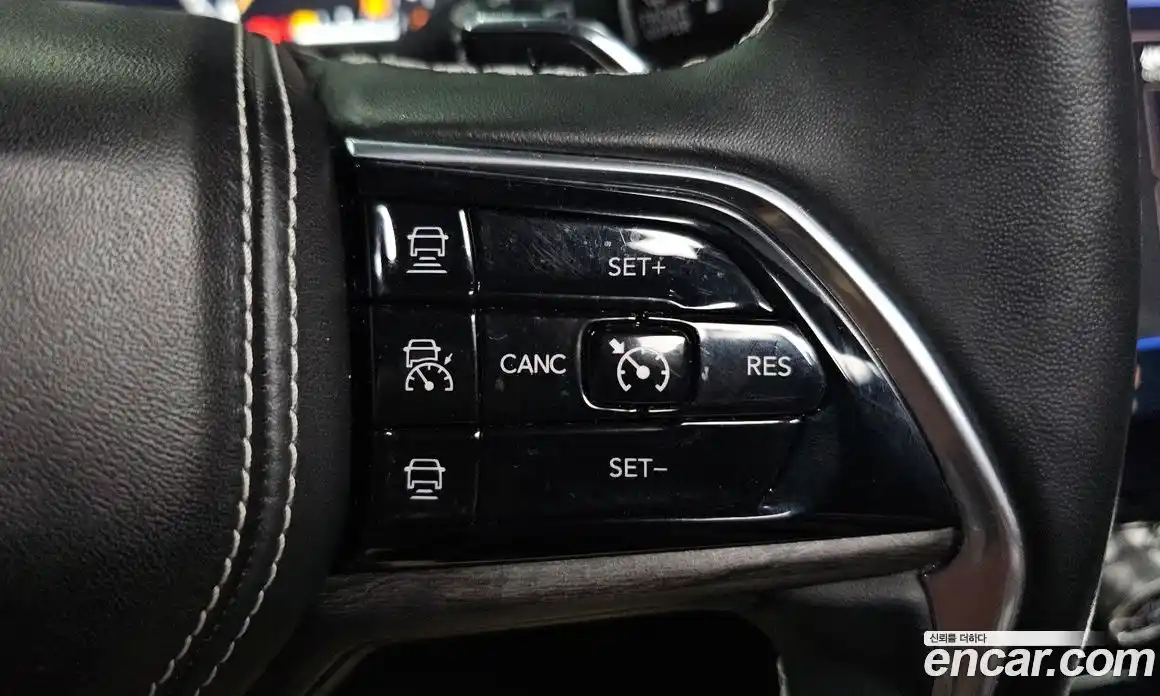 Jeep Cherokee 2021 3.6 Автомат в Москве № 199496, фото 18