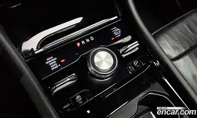 Jeep Cherokee 2021 3.6 Автомат в Москве № 199496, миниатюра 4