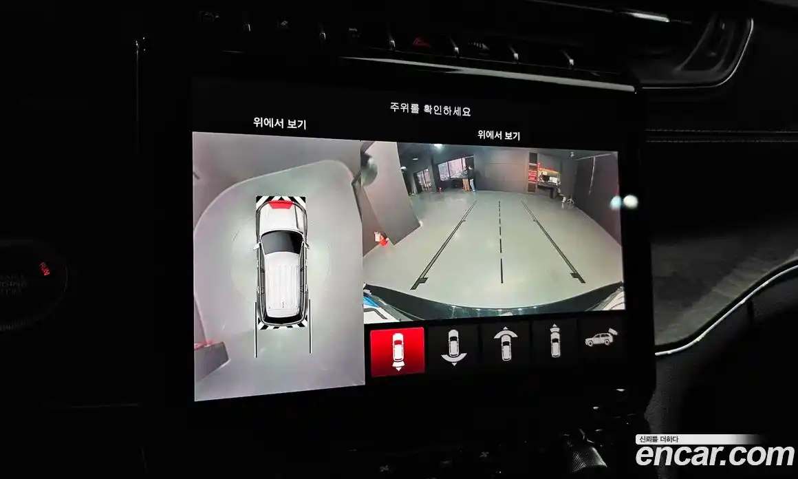 Jeep Cherokee 2021 3.6 Автомат в Москве № 199496, фото 6