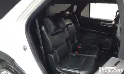 Ford Explorer 2020 2.3 Автомат в Москве № 199741, миниатюра 8