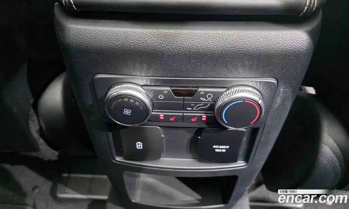 Ford Explorer 2020 2.3 Автомат в Москве № 199797, фото 17