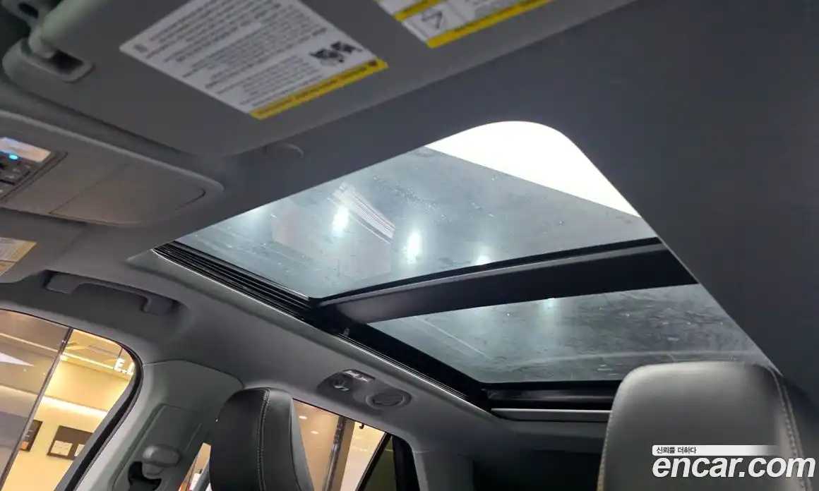 Ford Explorer 2020 2.3 Автомат в Москве № 199797, фото 19