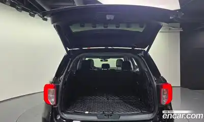 Ford Explorer 2020 2.3 Автомат в Москве № 199797, миниатюра 8