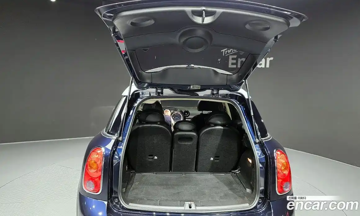 Mini Countryman 2016 2.0 Автомат в Москве № 203093, фото 13