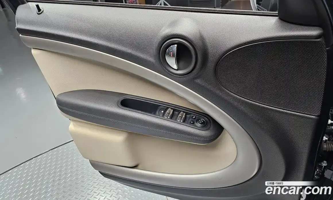 Mini Countryman 2016 2.0 Автомат в Москве № 203093, фото 14