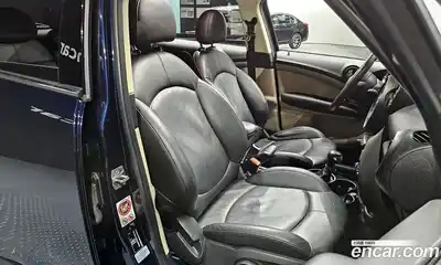 Mini Countryman 2016 2.0 Автомат в Москве № 203093, миниатюра 2