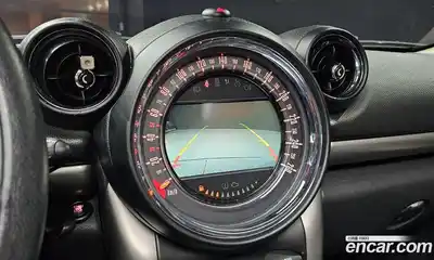 Mini Countryman 2016 2.0 Автомат в Москве № 203093, миниатюра 3