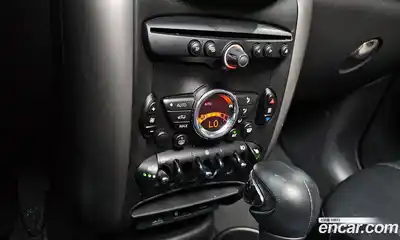 Mini Countryman 2016 2.0 Автомат в Москве № 203093, миниатюра 4