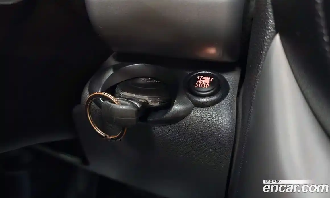 Mini Countryman 2016 2.0 Автомат в Москве № 203093, фото 9