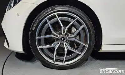 Mercedes-Benz E-Class 2021 1.9 Автомат в Москве № 204246, миниатюра 12