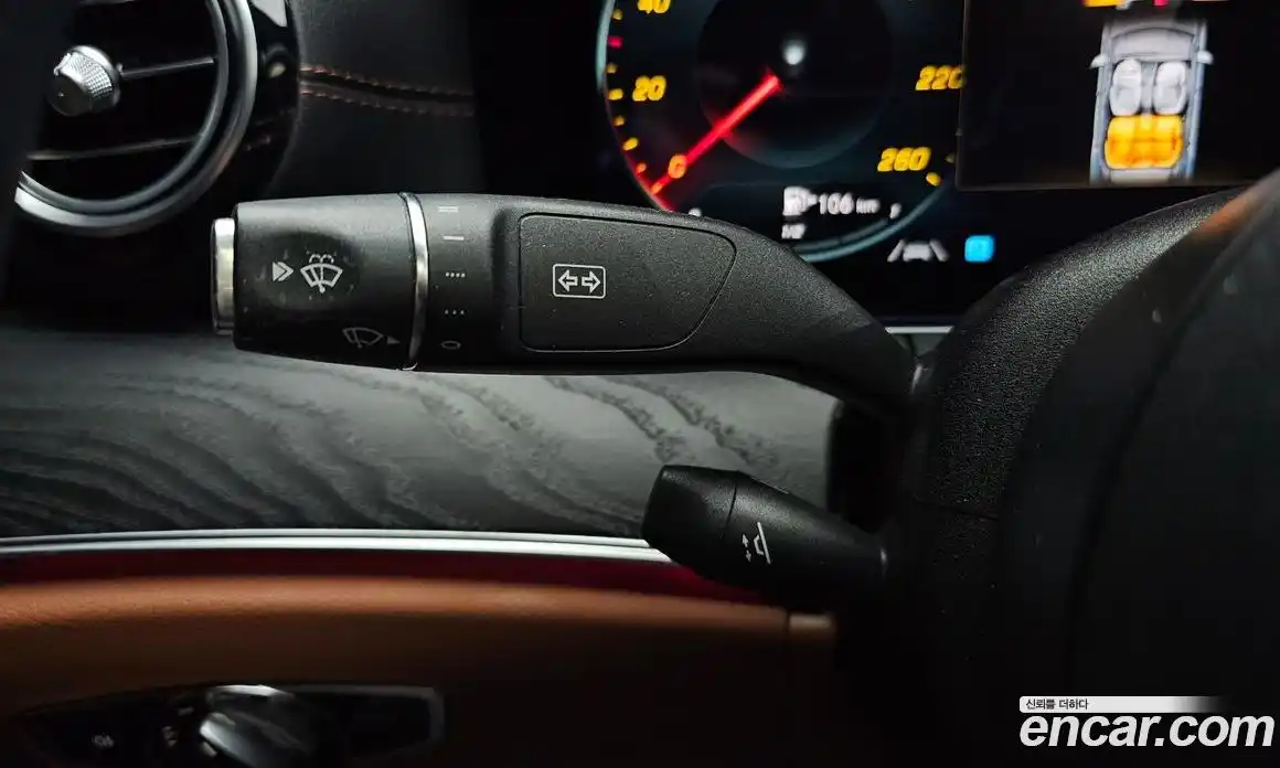 Mercedes-Benz E-Class 2021 1.9 Автомат в Москве № 204246, фото 15