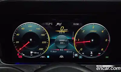 Mercedes-Benz E-Class 2021 1.9 Автомат в Москве № 204246, миниатюра 5