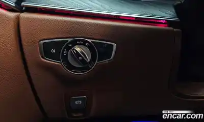 Mercedes-Benz E-Class 2021 1.9 Автомат в Москве № 204246, миниатюра 6