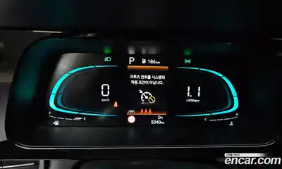 Hyundai Avante 2024 1.6 Автомат в Москве № 2043, миниатюра 11