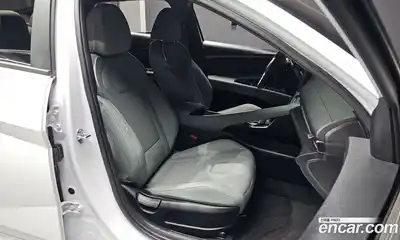 Hyundai Avante 2024 1.6 Автомат в Москве № 2043, миниатюра 12