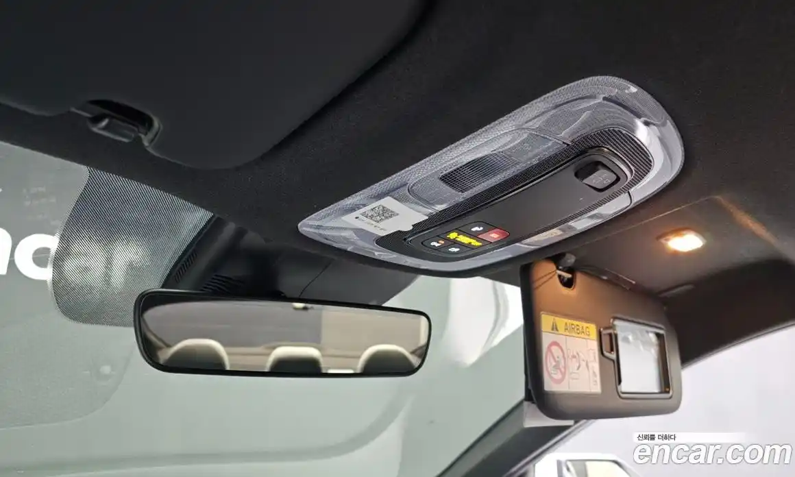 Hyundai Avante 2024 1.6 Автомат в Москве № 2043, фото 14