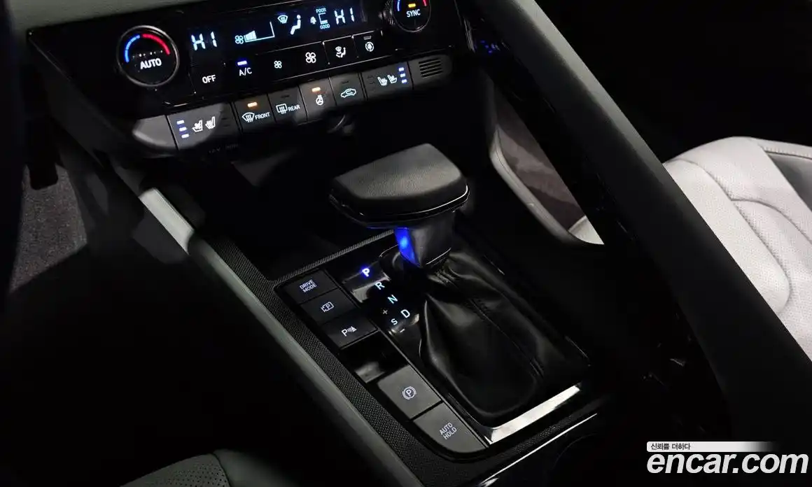 Hyundai Avante 2024 1.6 Автомат в Москве № 2043, фото 20