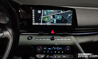 Hyundai Avante 2024 1.6 Автомат в Москве № 2043, миниатюра 4