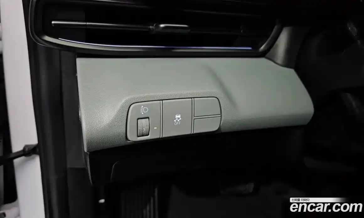 Hyundai Avante 2024 1.6 Автомат в Москве № 2043, фото 8