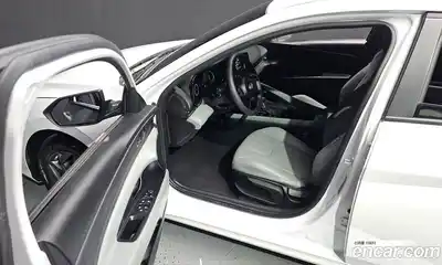 Hyundai Avante 2024 1.6 Автомат в Москве № 2043, миниатюра 9