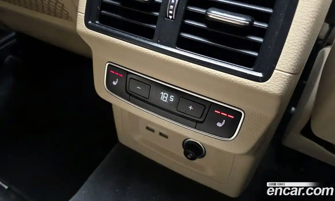 Audi Q5 2022 2.0 Автомат в Москве № 204570, фото 15