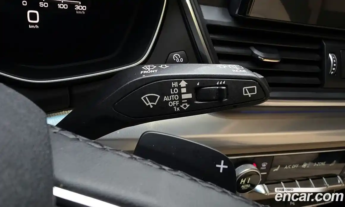 Audi Q5 2022 2.0 Автомат в Москве № 204570, фото 3