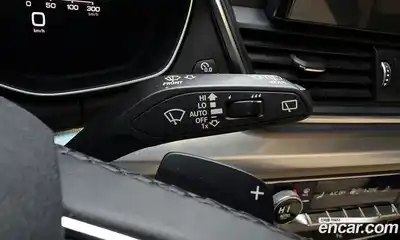 Audi Q5 2022 2.0 Автомат в Москве № 204570, миниатюра 3