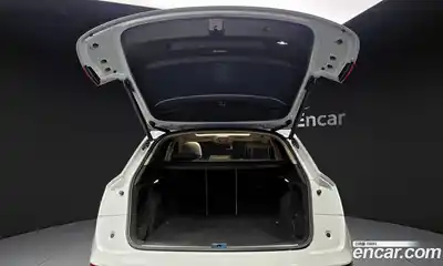 Audi Q5 2022 2.0 Автомат в Москве № 204570, миниатюра 4