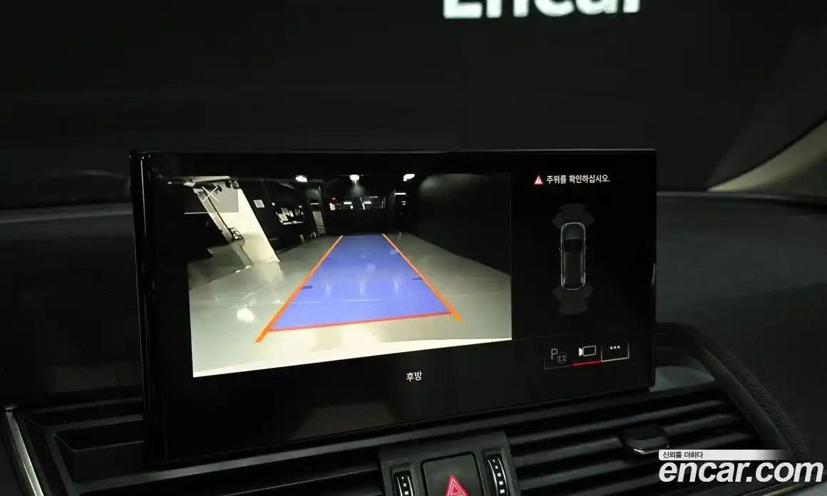 Audi Q5 2022 2.0 Автомат в Москве № 204570, фото 5