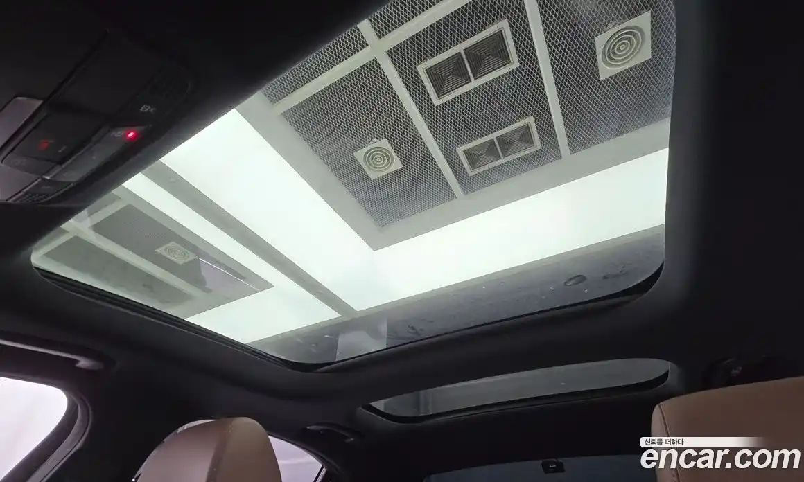 Mercedes-Benz E-Class 2021 3.0 Автомат в Москве № 205256, фото 13