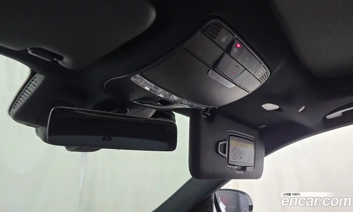 Mercedes-Benz E-Class 2021 3.0 Автомат в Москве № 205256, фото 20