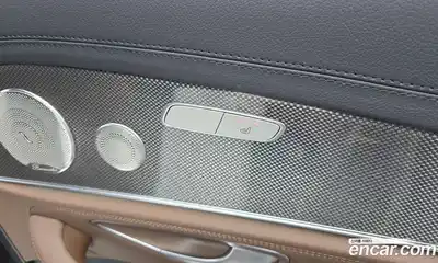 Mercedes-Benz E-Class 2021 3.0 Автомат в Москве № 205256, миниатюра 2