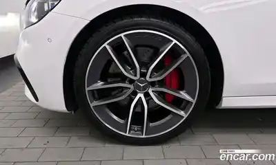 Mercedes-Benz E-Class 2021 3.0 Автомат в Москве № 205256, миниатюра 4