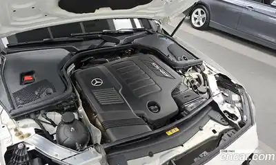 Mercedes-Benz E-Class 2021 3.0 Автомат в Москве № 205256, миниатюра 6