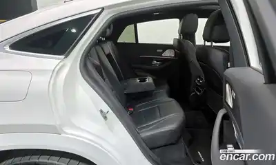 Mercedes-Benz GLE-Class, 2023