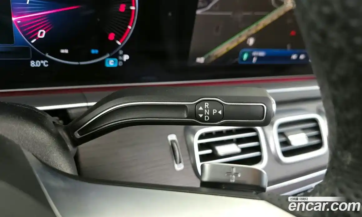 Mercedes-Benz GLE-Class 2023 3.0 Автомат в Москве № 206214, фото 20