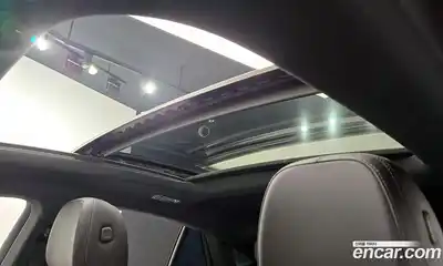 Mercedes-Benz GLE-Class 2023 3.0 Автомат в Москве № 206214, миниатюра 2