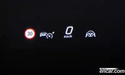 Mercedes-Benz GLE-Class 2023 3.0 Автомат в Москве № 206214, миниатюра 5