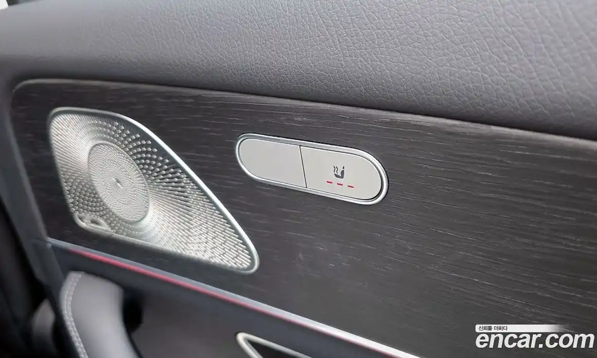 Mercedes-Benz GLE-Class 2023 3.0 Автомат в Москве № 206214, фото 9