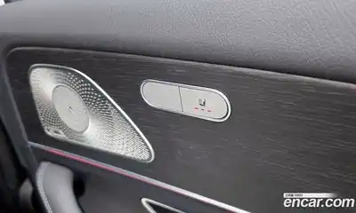 Mercedes-Benz GLE-Class 2023 3.0 Автомат в Москве № 206214, миниатюра 9