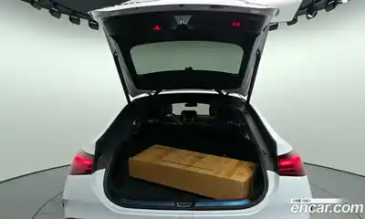 Mercedes-Benz GLE-Class 2023 3.0 Автомат в Москве № 206214, миниатюра 10