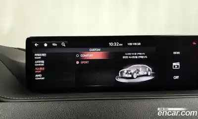 Genesis G80 2021 2.5 Автомат в Москве № 206925, миниатюра 2