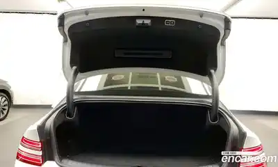 Genesis G80 2021 2.5 Автомат в Москве № 206925, миниатюра 3