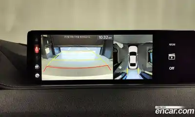 Genesis G80 2021 2.5 Автомат в Москве № 206925, миниатюра 9