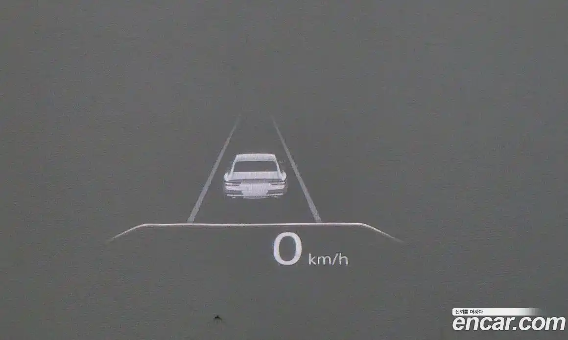 Genesis G80 2021 2.5 Автомат в Москве № 206925, фото 10