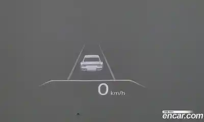 Genesis G80 2021 2.5 Автомат в Москве № 206925, миниатюра 10