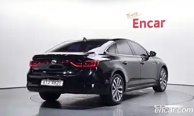 Renault SM6 2016 2.0 Автомат в Москве № 208669, миниатюра 12
