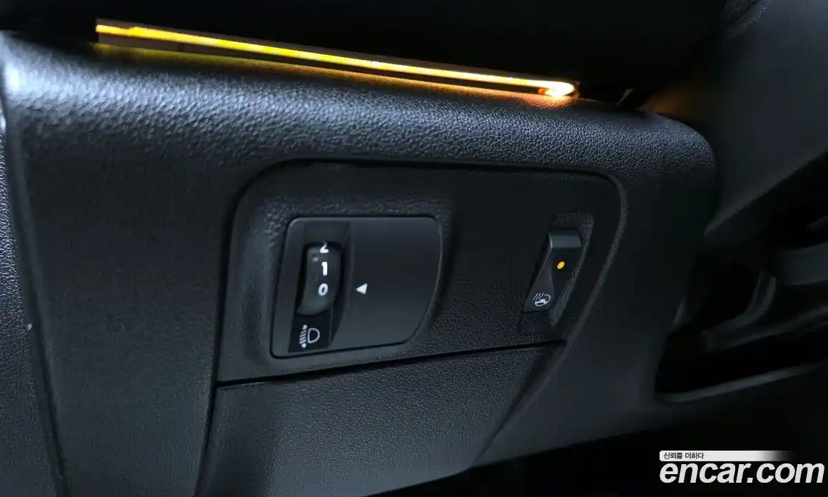 Renault SM6 2016 2.0 Автомат в Москве № 208669, фото 13