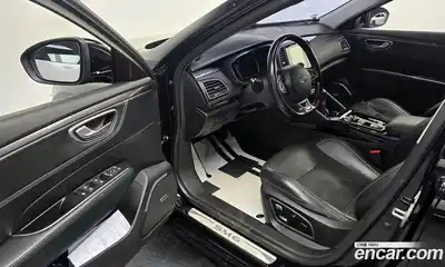 Renault SM6 2016 2.0 Автомат в Москве № 208669, миниатюра 3